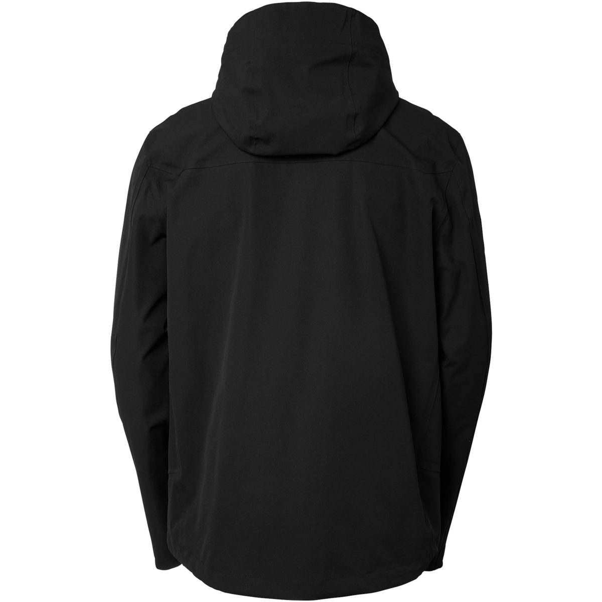 Dexter Jacket