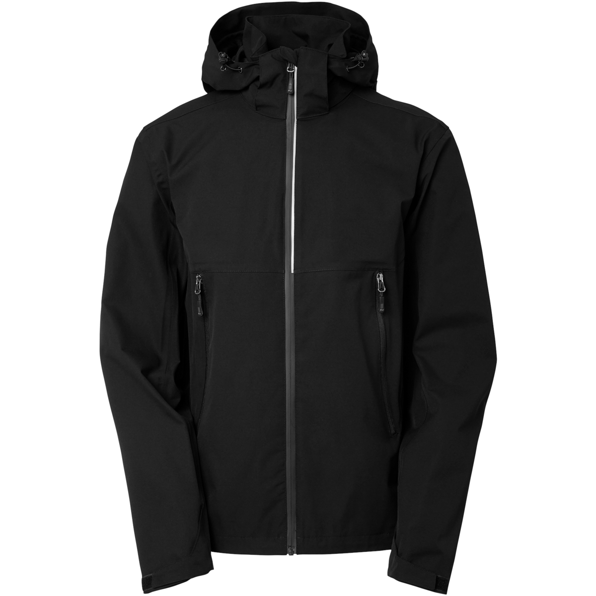 Dexter Jacket