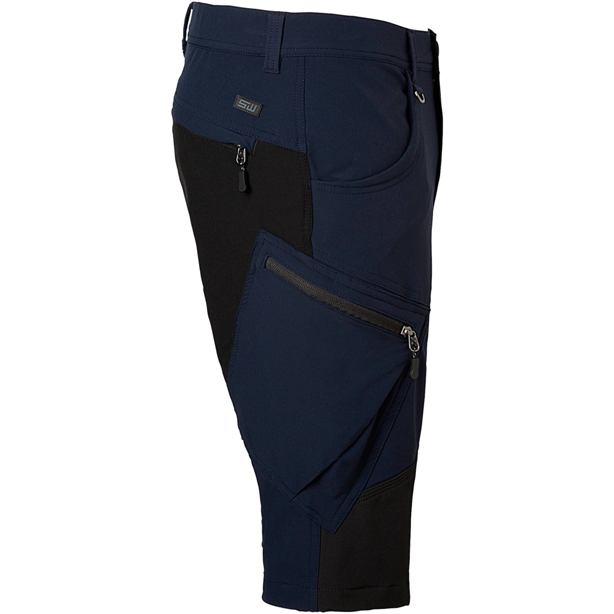Wiggo Shorts