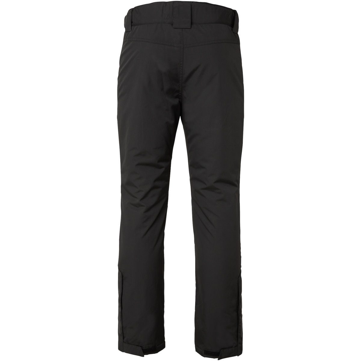 Grey Trousers