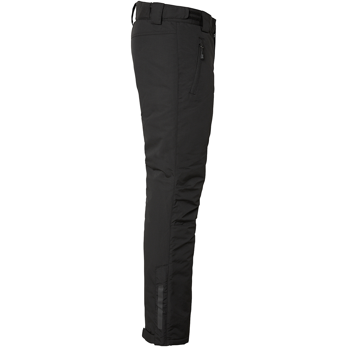 Grey Trousers