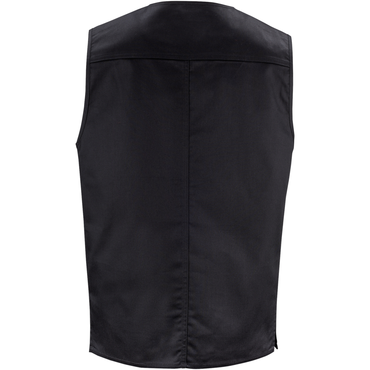 Ben Vest
