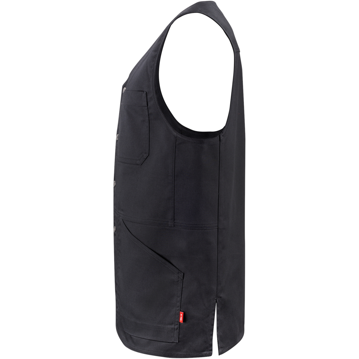 Ben Vest