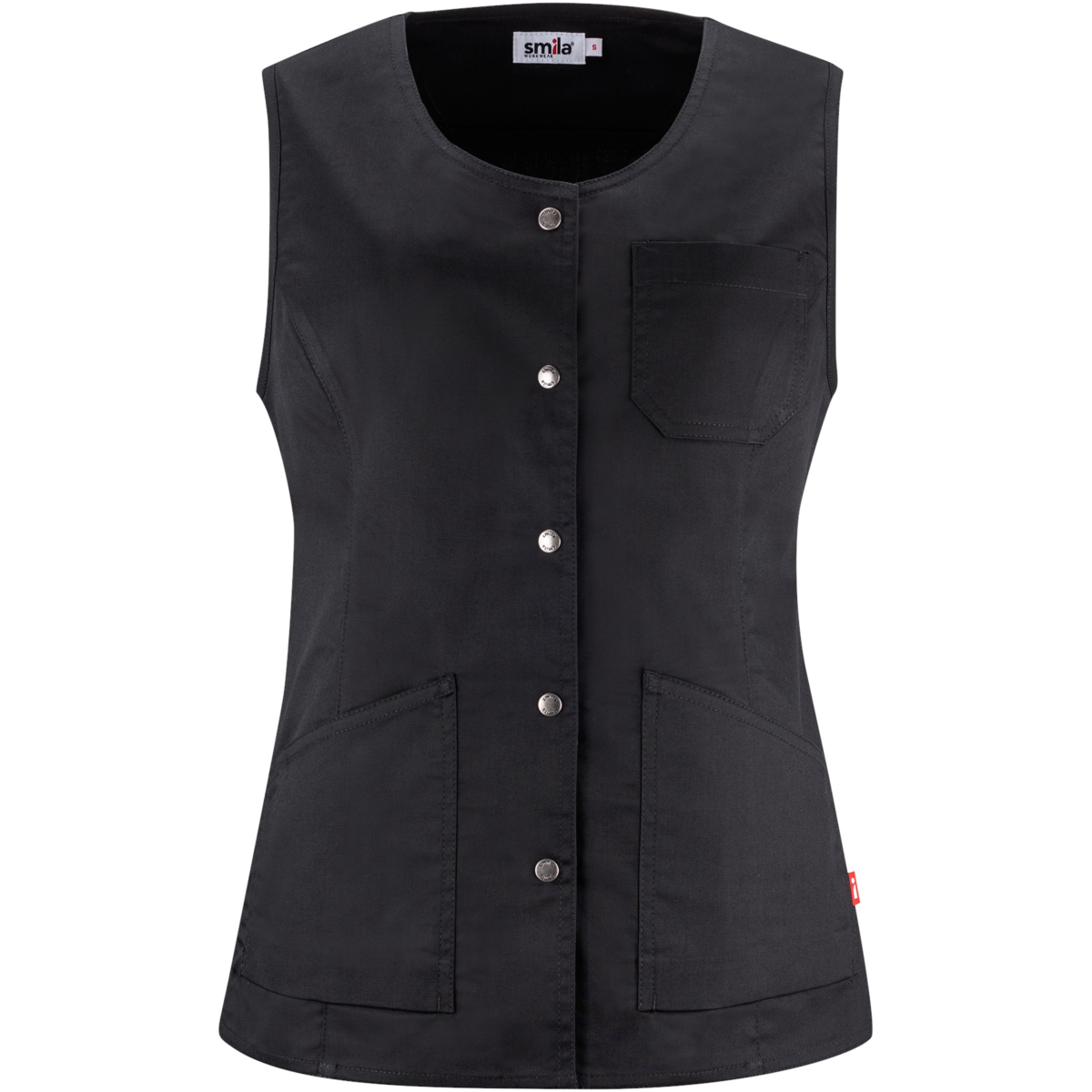 Bea Vest w