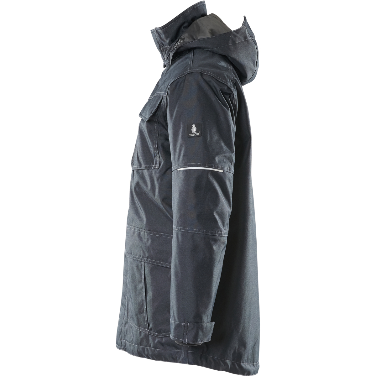 Parka Jacket