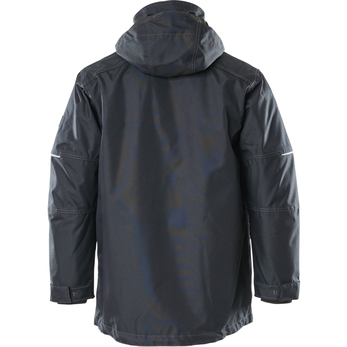 Parka Jacket