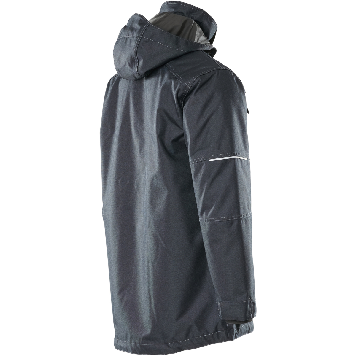 Parka Jacket