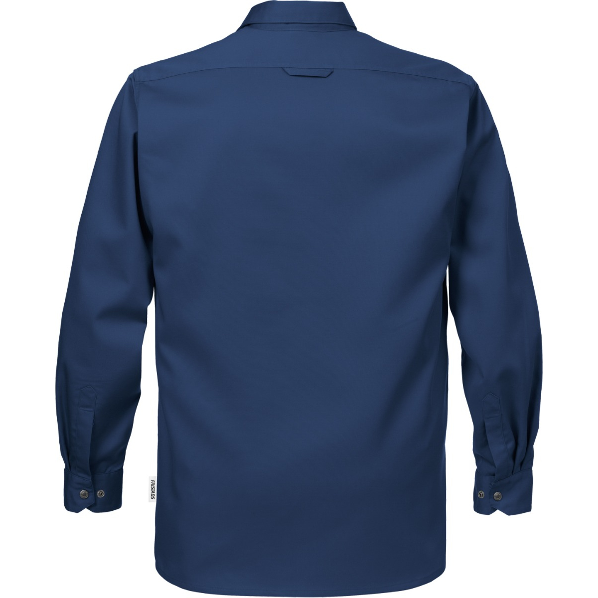 Cotton shirt 720 BKS