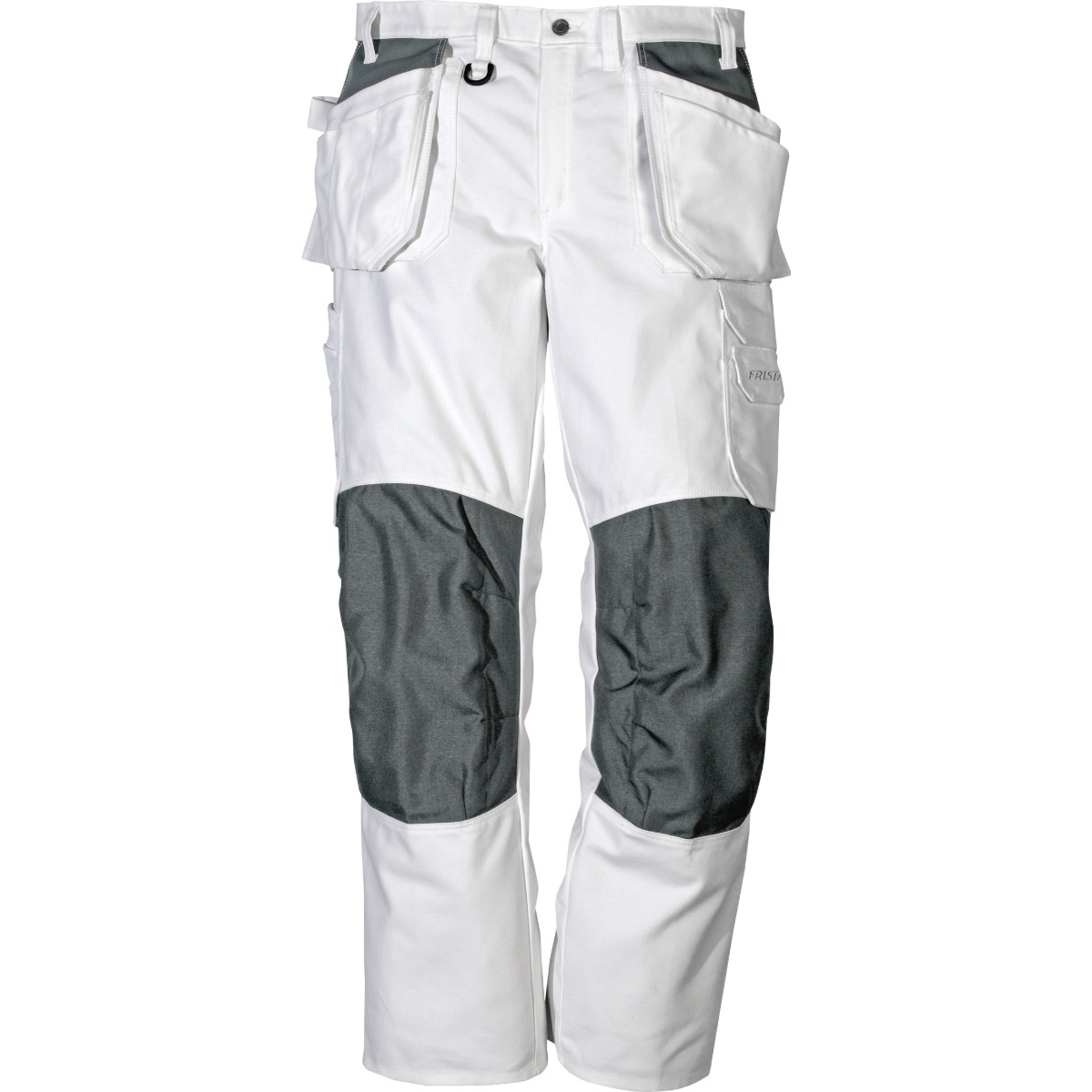 Craftsman cotton trousers 258 BM