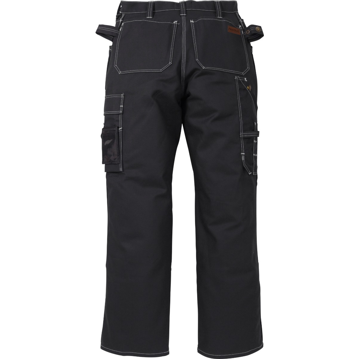 Craftsman trousers woman 253K FAS