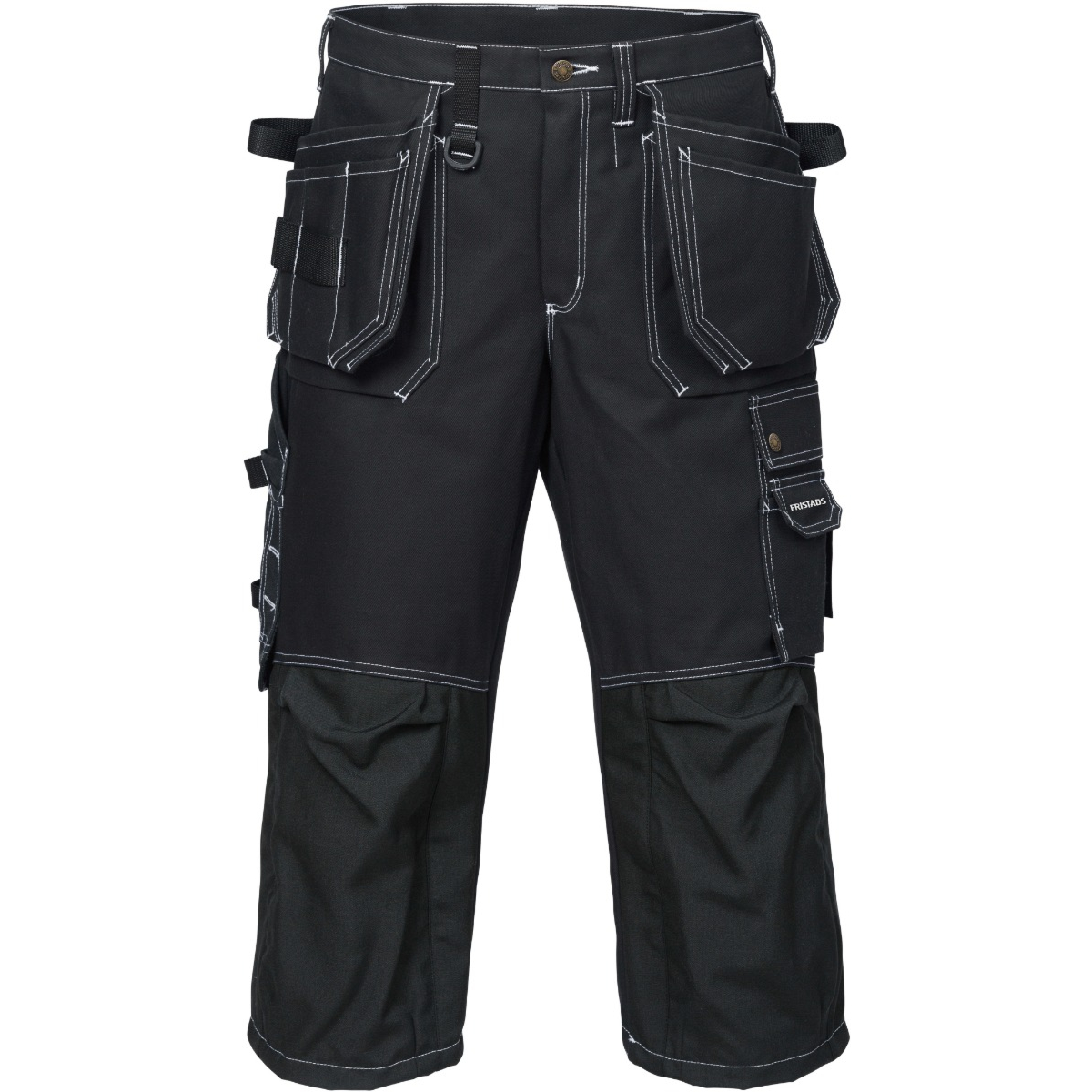 Craftsman pirate trousers 283 FAS