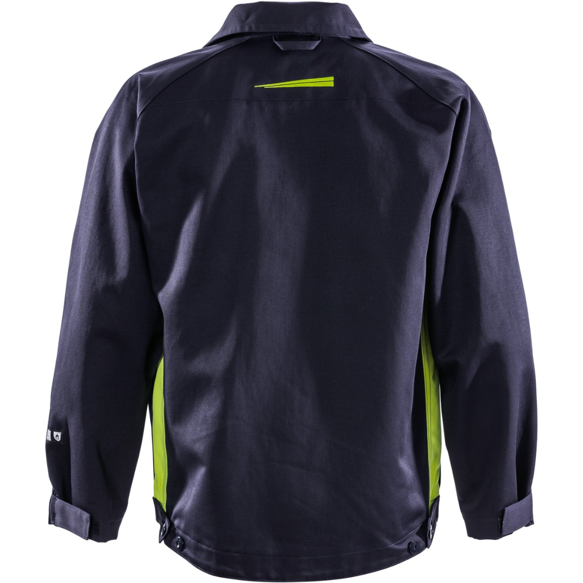 Flame jacket 4030 FLAM