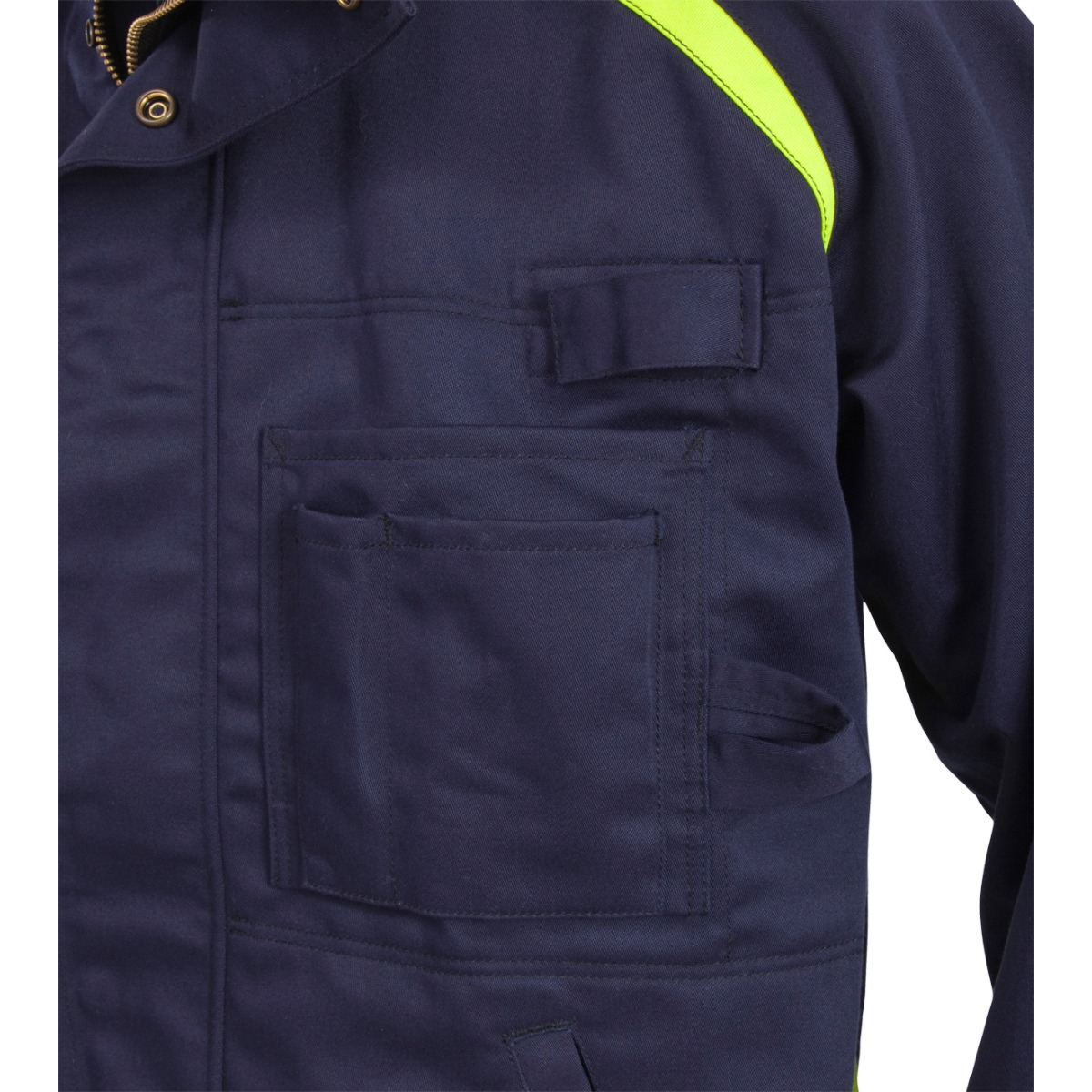 Flame jacket 4030 FLAM
