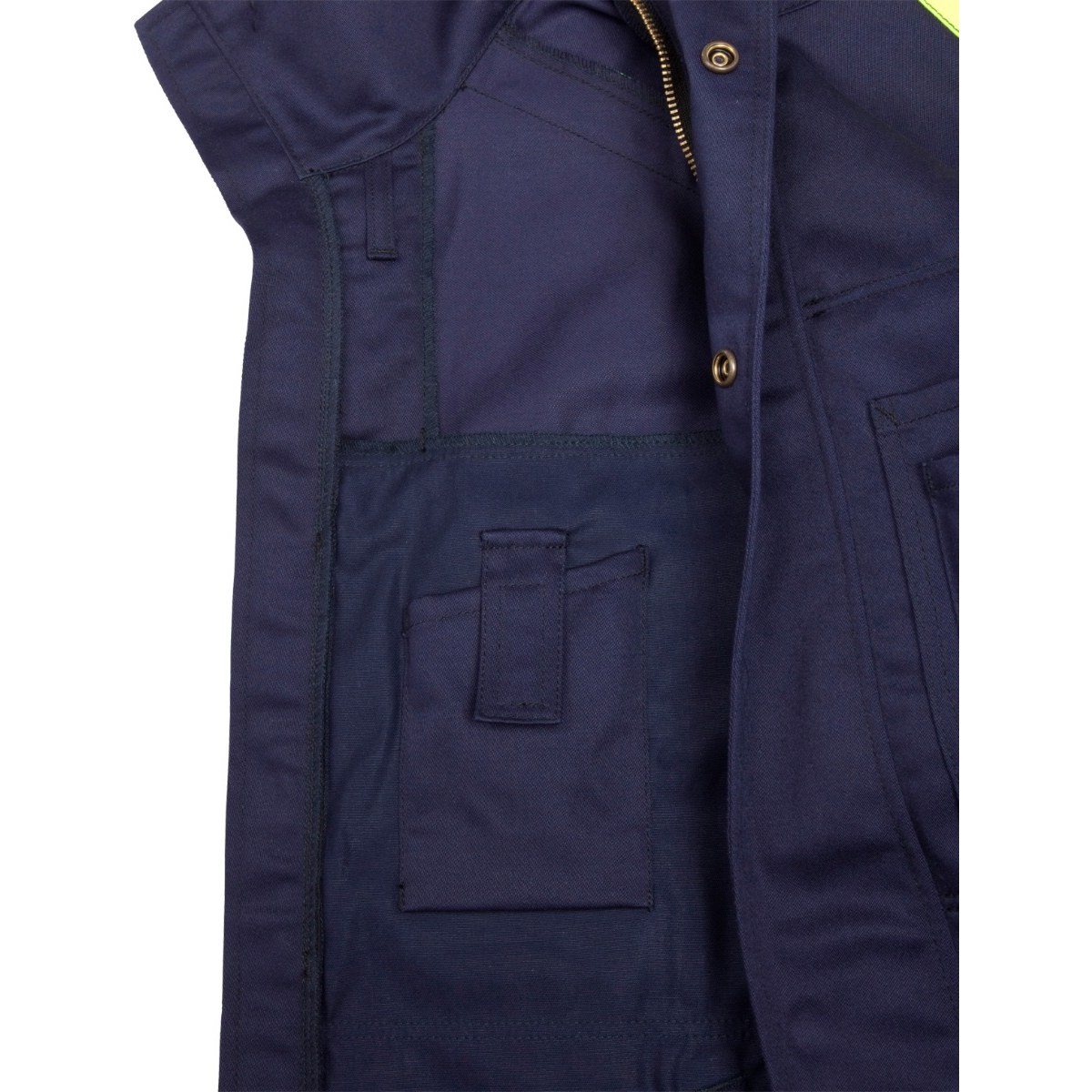 Flame jacket 4030 FLAM