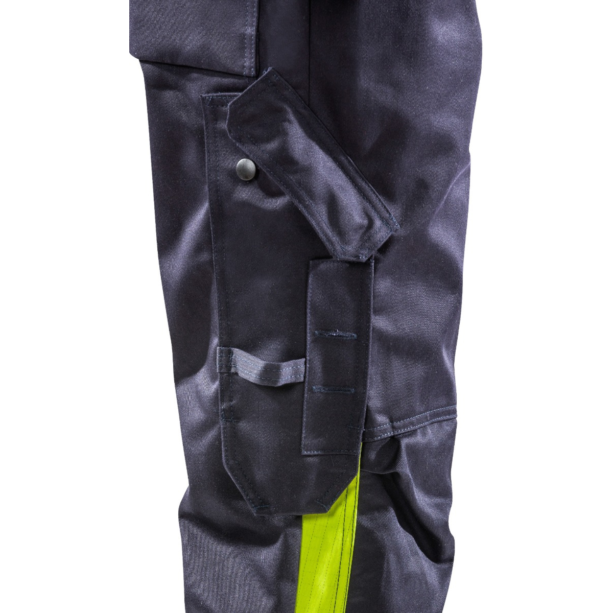 Flame welding coverall 8030 FLAM