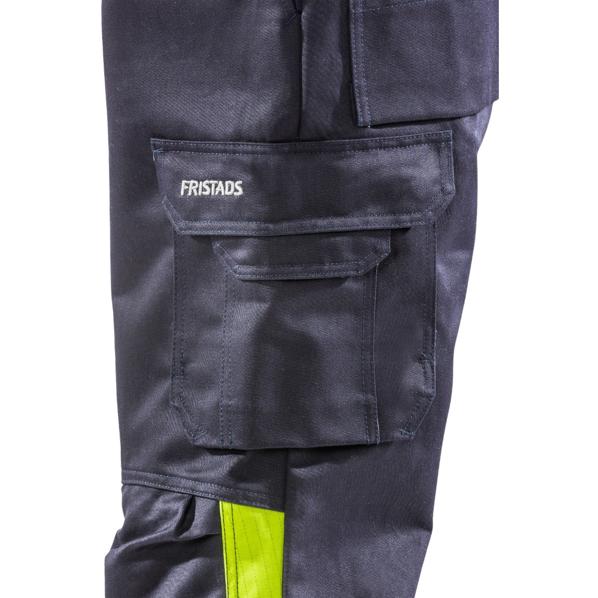 Flame welding coverall 8030 FLAM