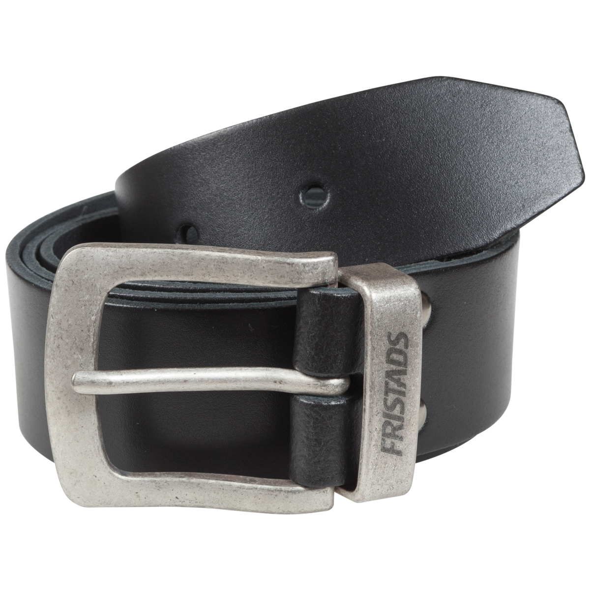Leather belt 9371 LTHR