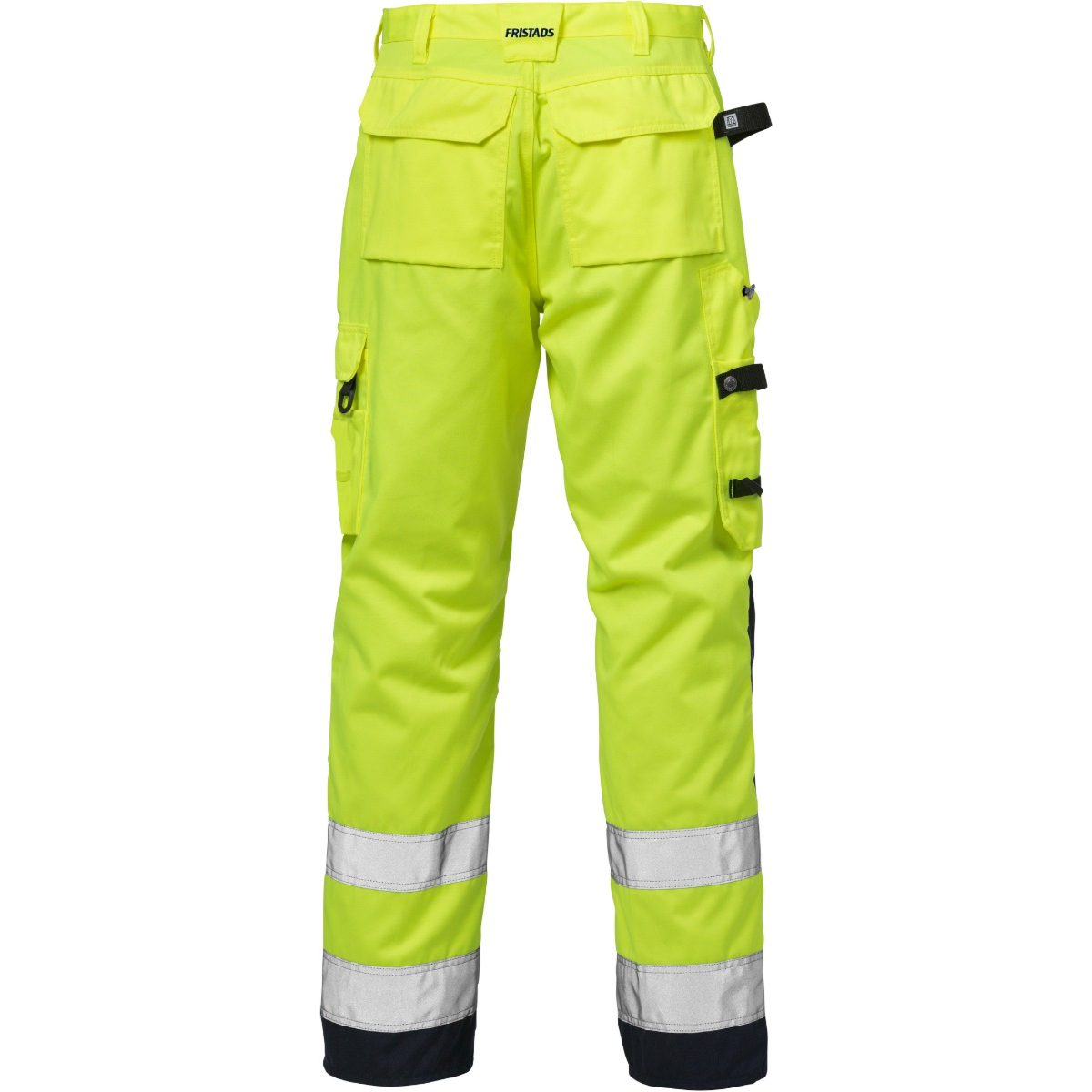 High vis trousers cl 2 2026 PLU