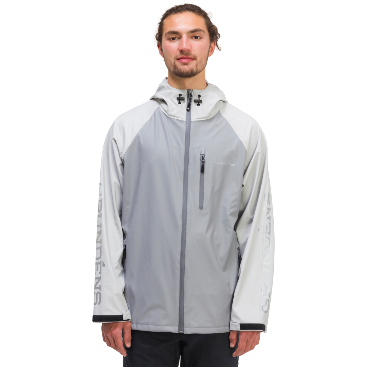 Tourney Jacket