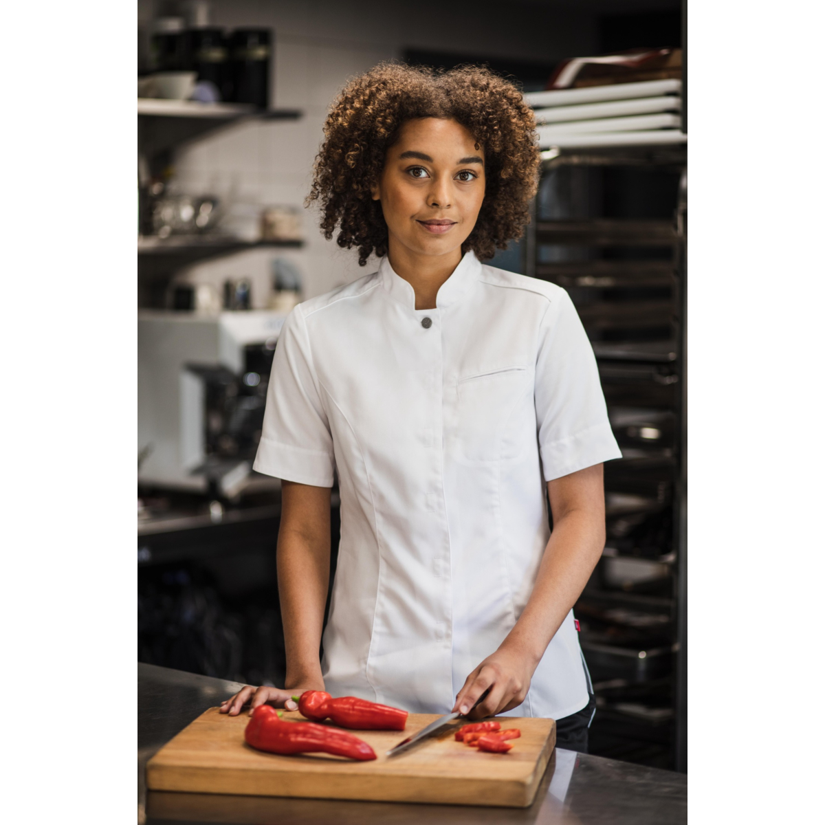 Chef’s shirt (Women’s)