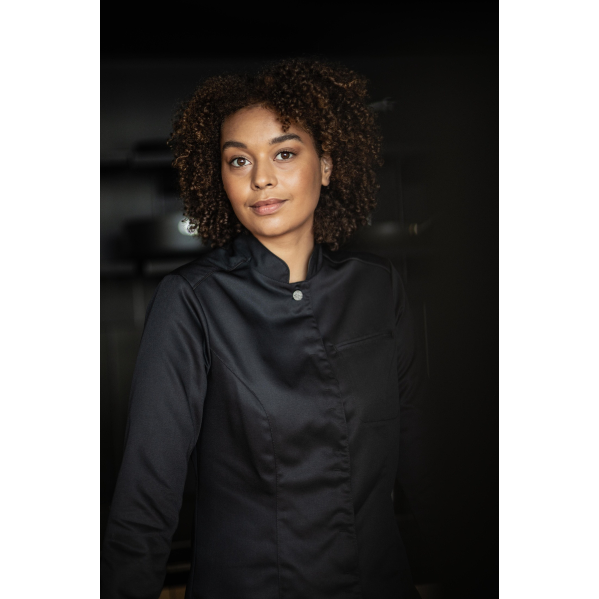 Chef’s shirt (Women’s)