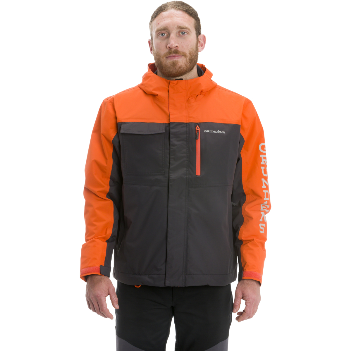 Transmit Jacket