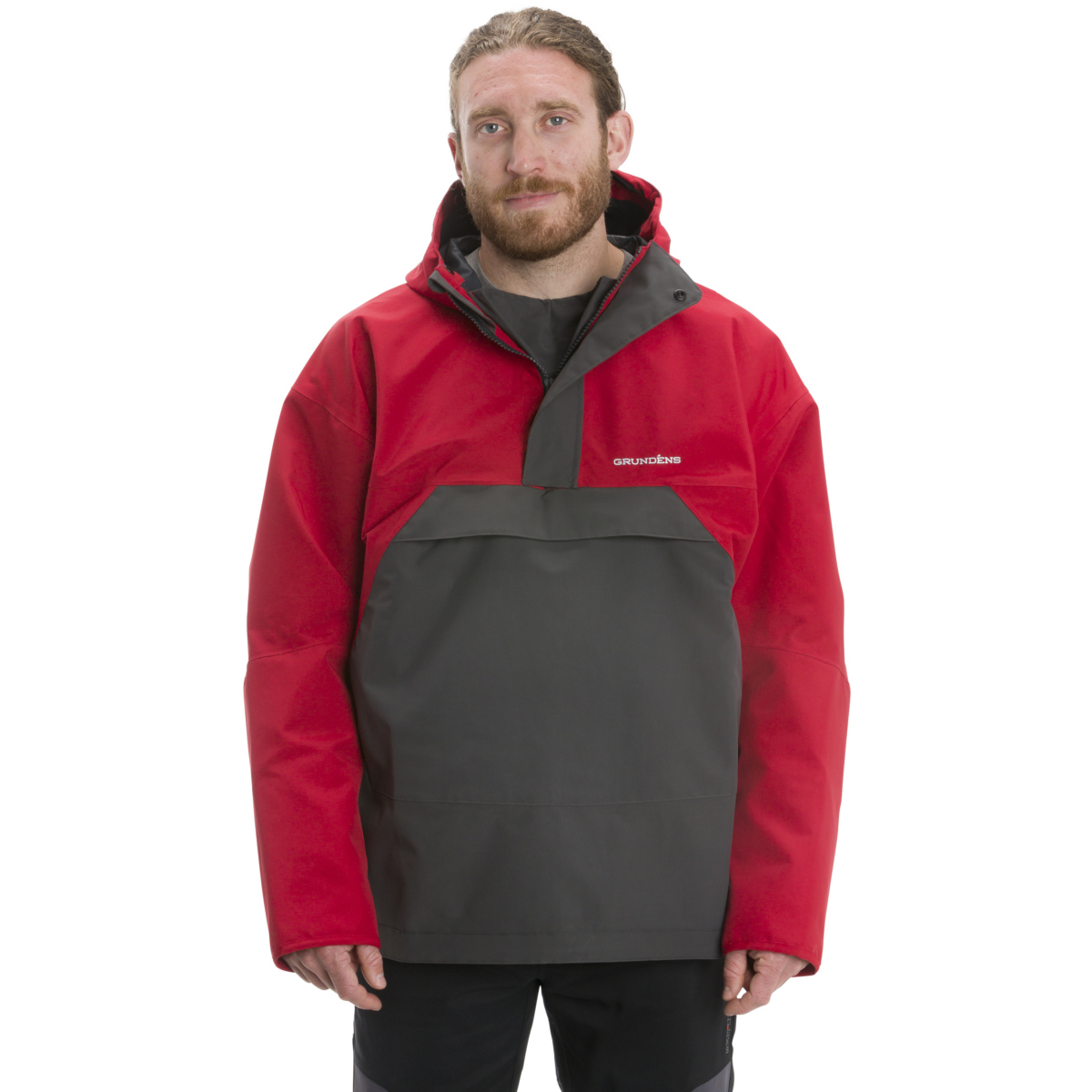 Full Share Anorak