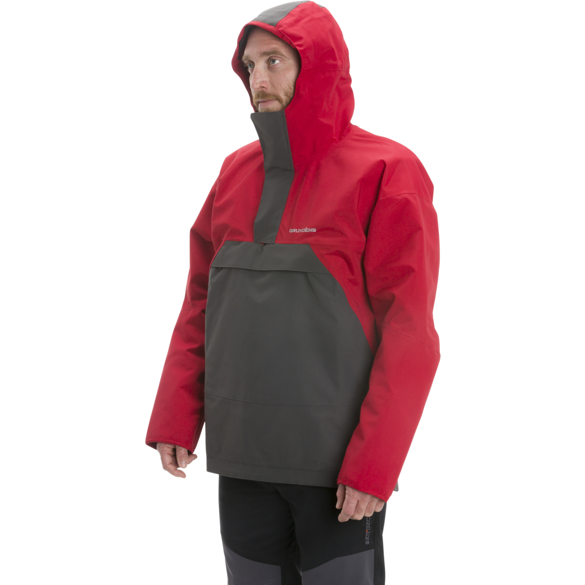 Full Share Anorak
