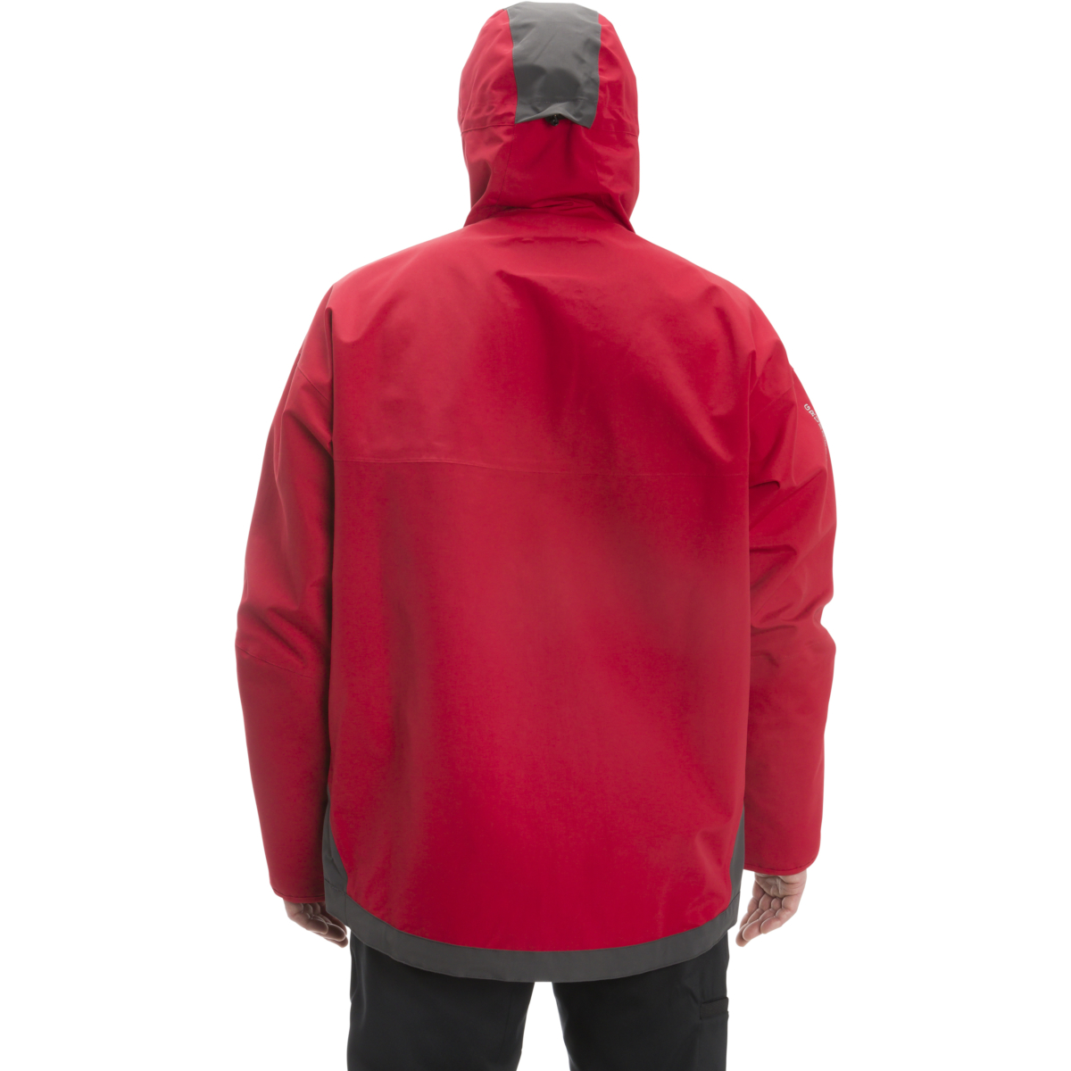 Full Share Anorak