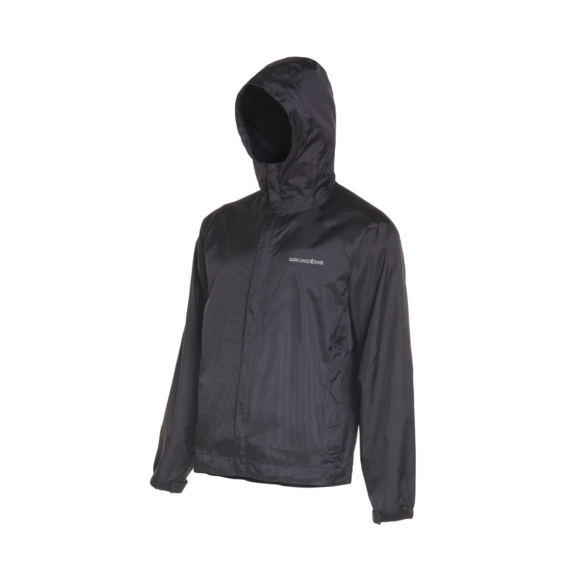 Weather Watch Jacket