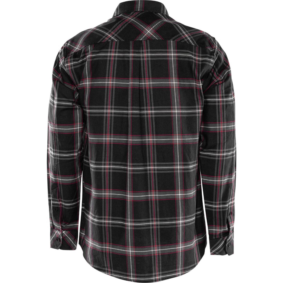 Flannel shirt 7421 MSF