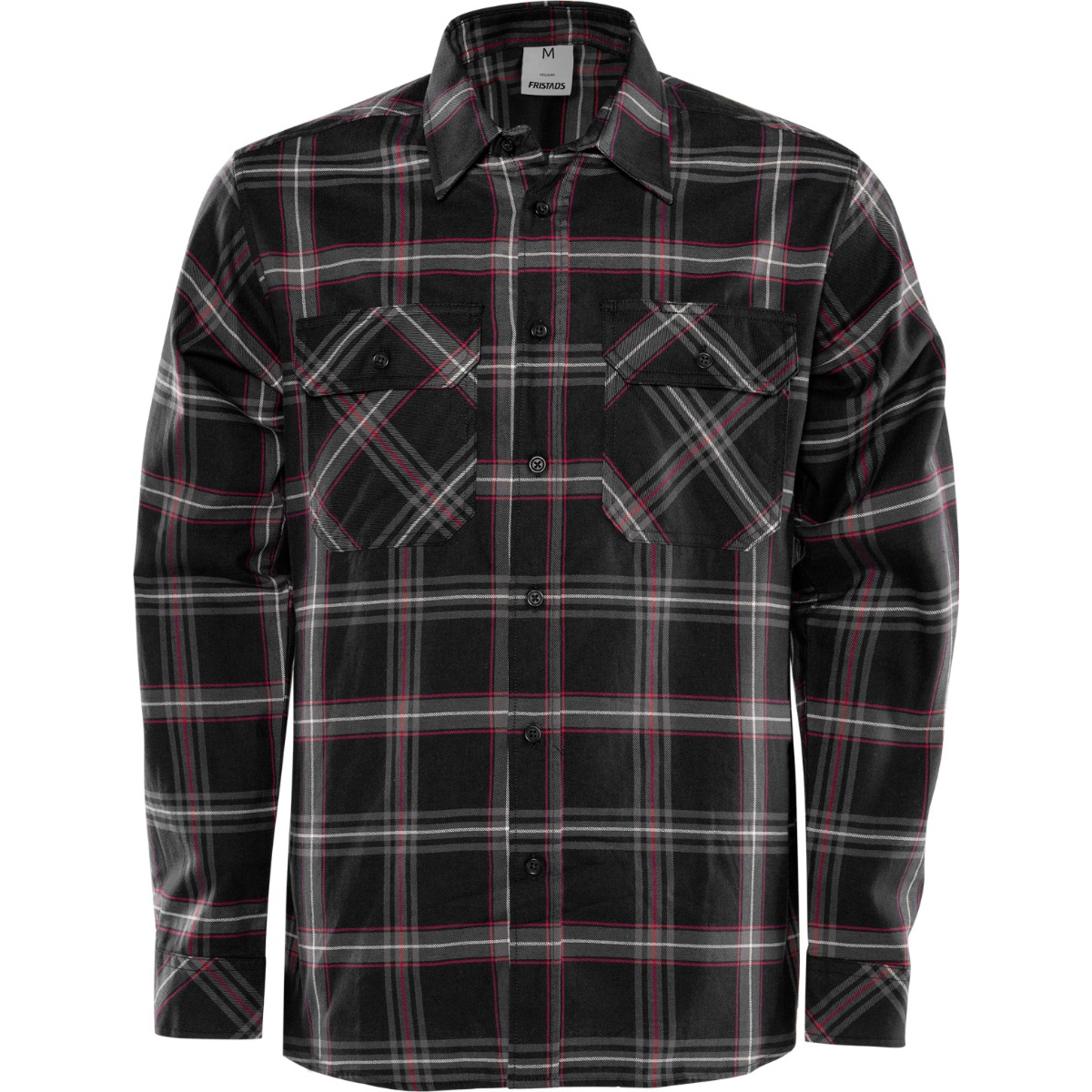Flannel shirt 7421 MSF