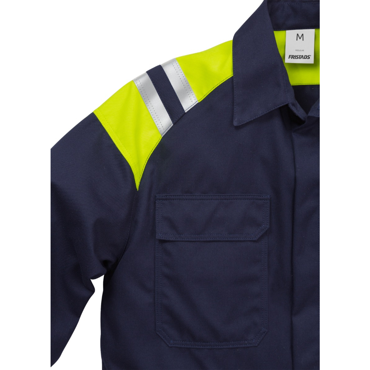 Flamestat shirt 7074 ATS