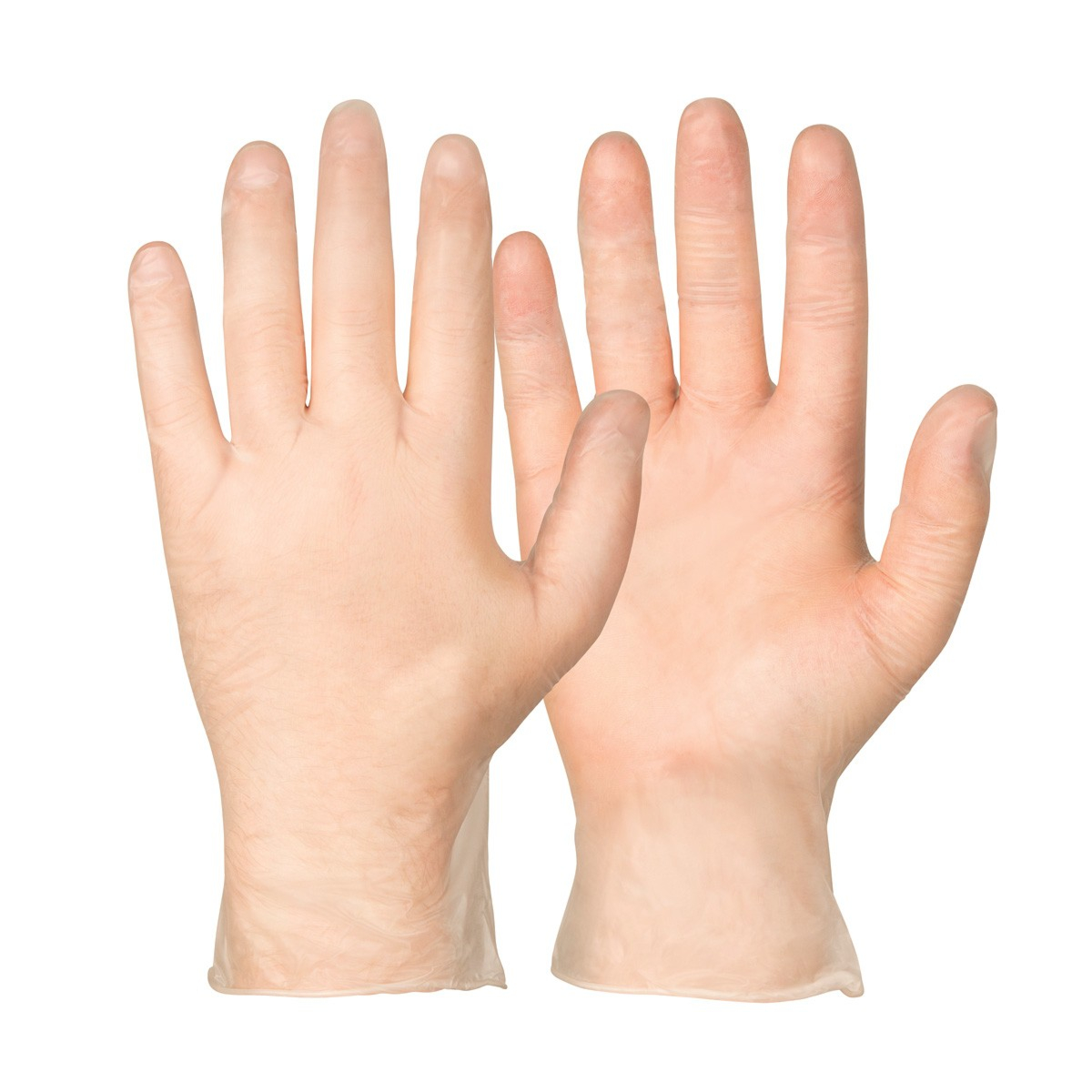 Single-Use Gloves UltraSoft, 10 Pair