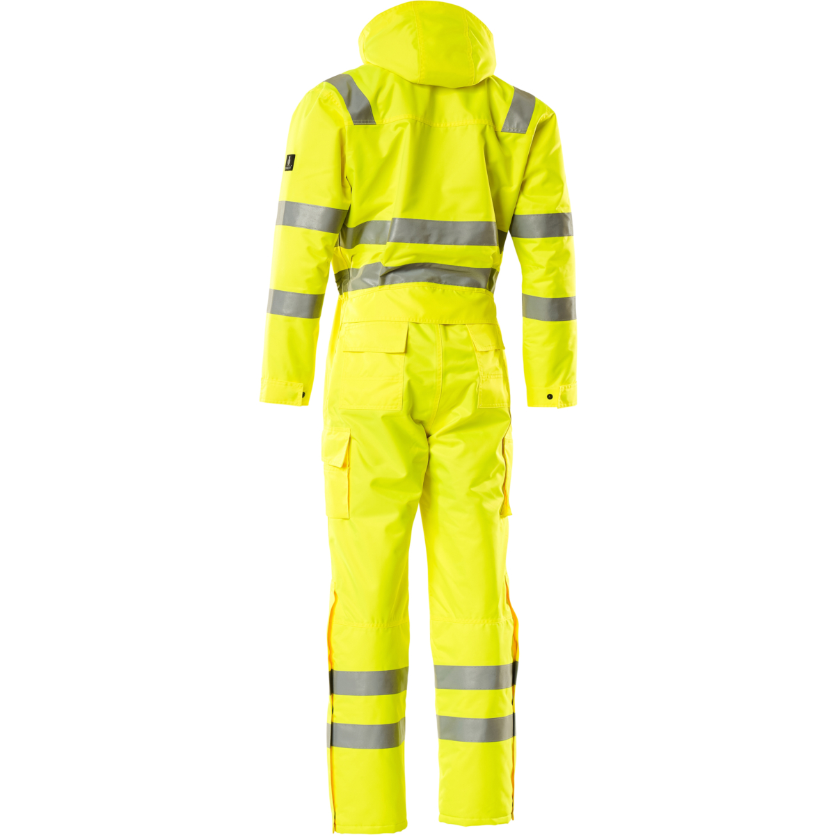 Winter Boilersuit