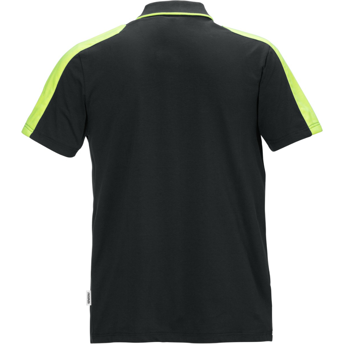 Stretch polo shirt 7448 RTP