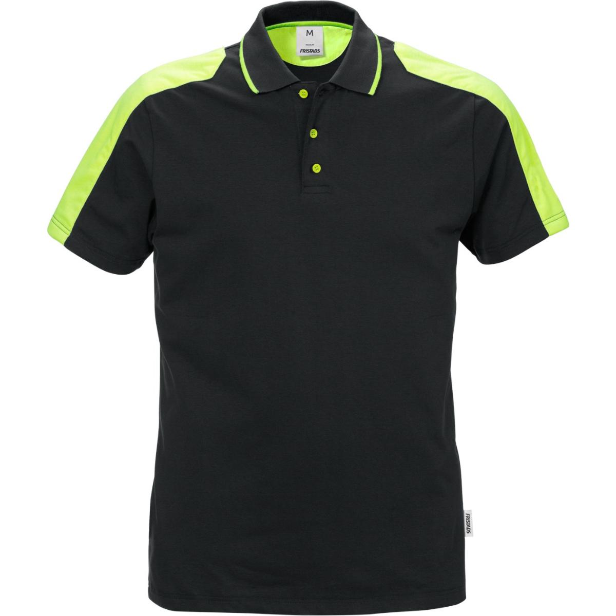 Stretch polo shirt 7448 RTP