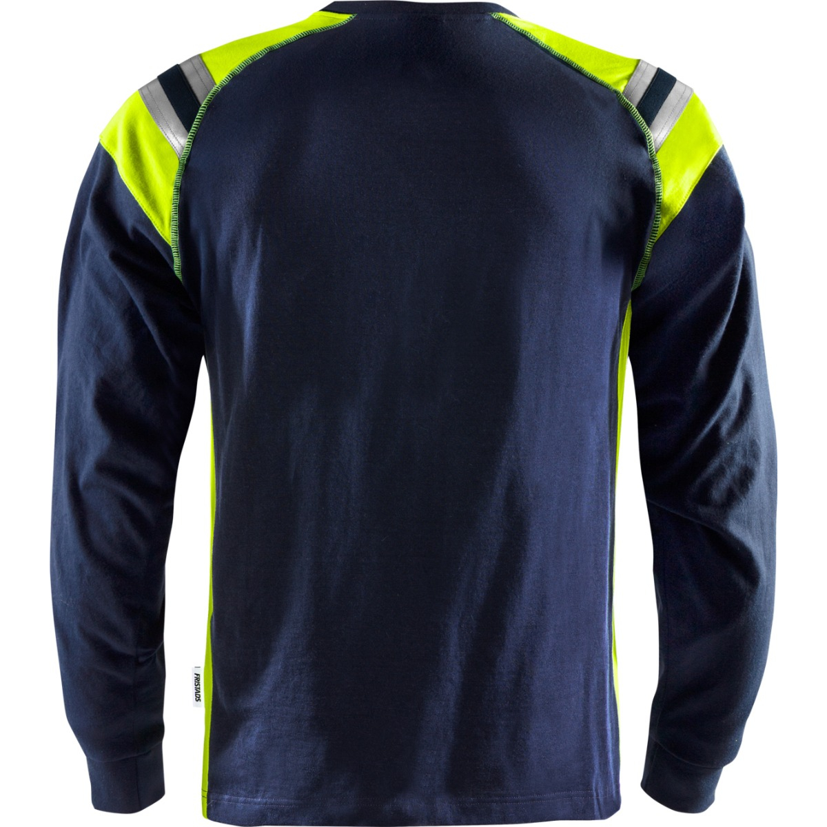 Flamestat long sleeve t-shirt 7072 TFLH