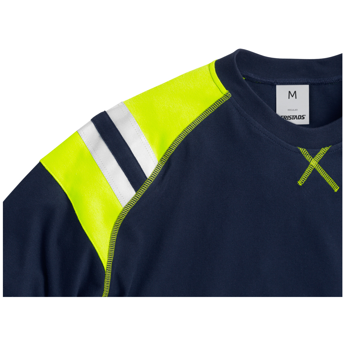 Flamestat long sleeve t-shirt 7072 TFLH