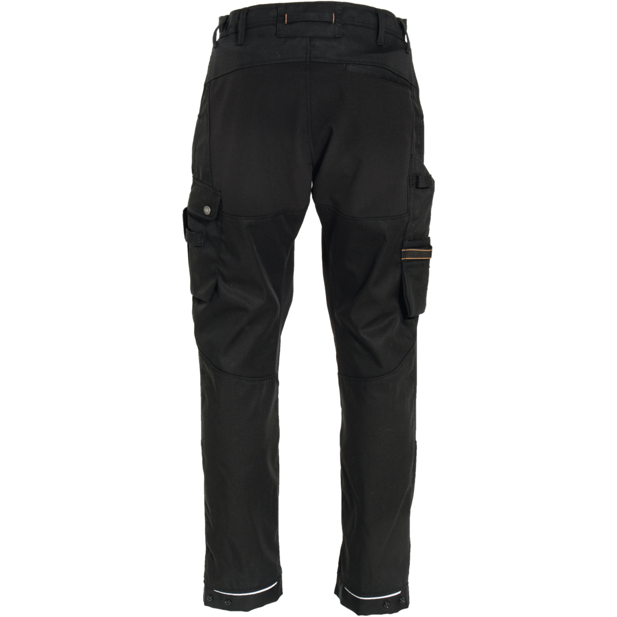 Stretch trousers