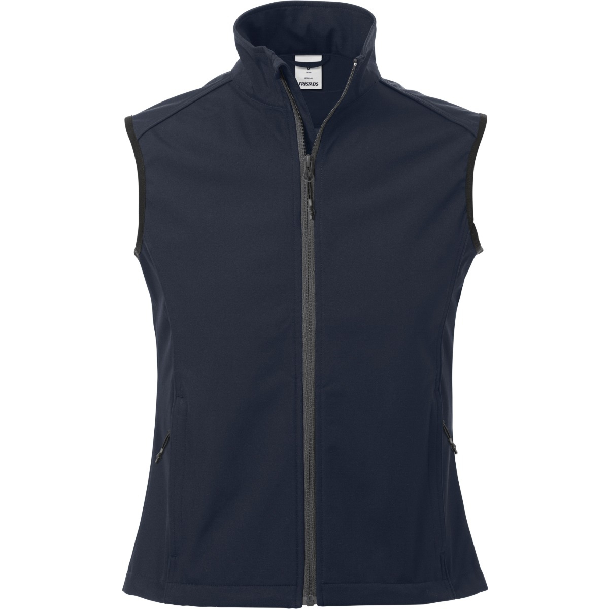 Acode softshell waistcoat woman 1507 SBT