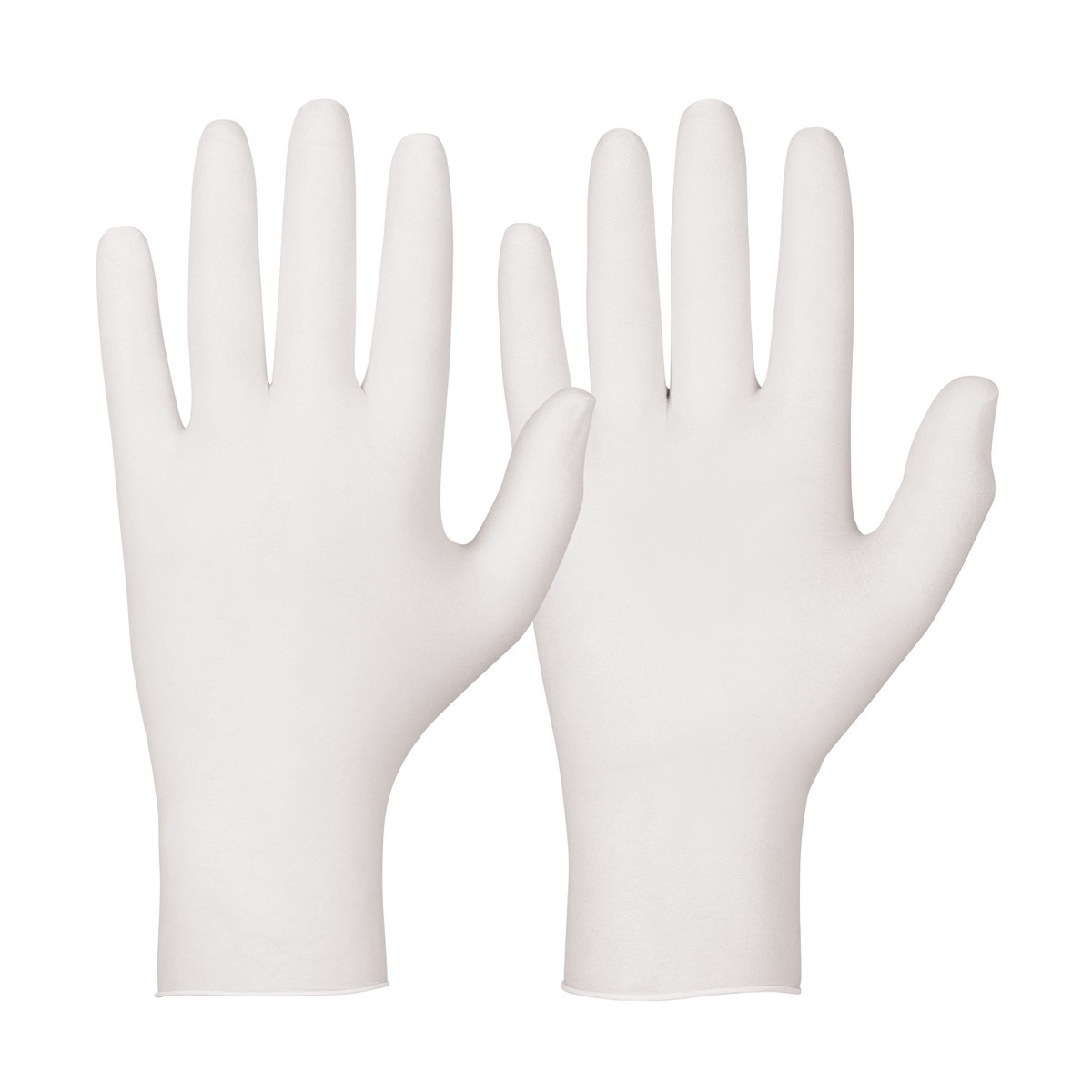 Single-Use Gloves Magic Touch® Soft Nitrile™