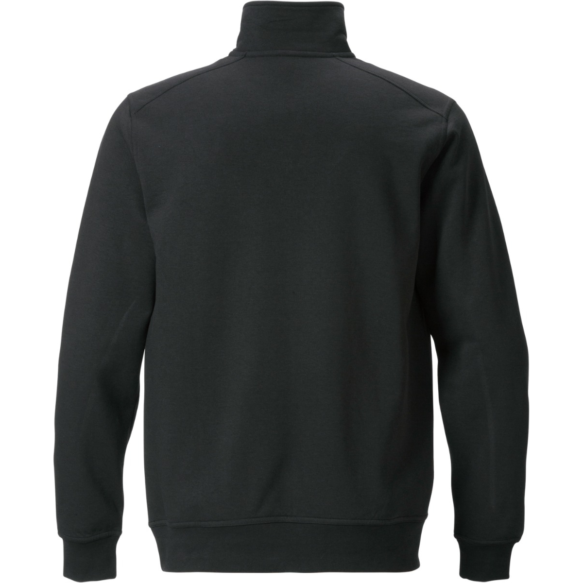 Half zip sweatshirt 7607 SM