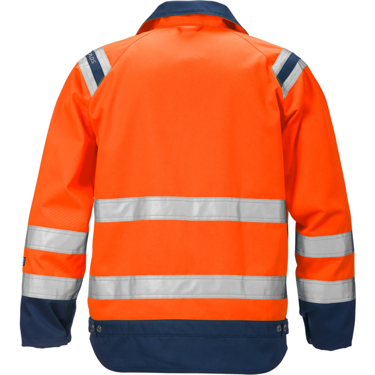 High vis jacket class 3 4026 PLU