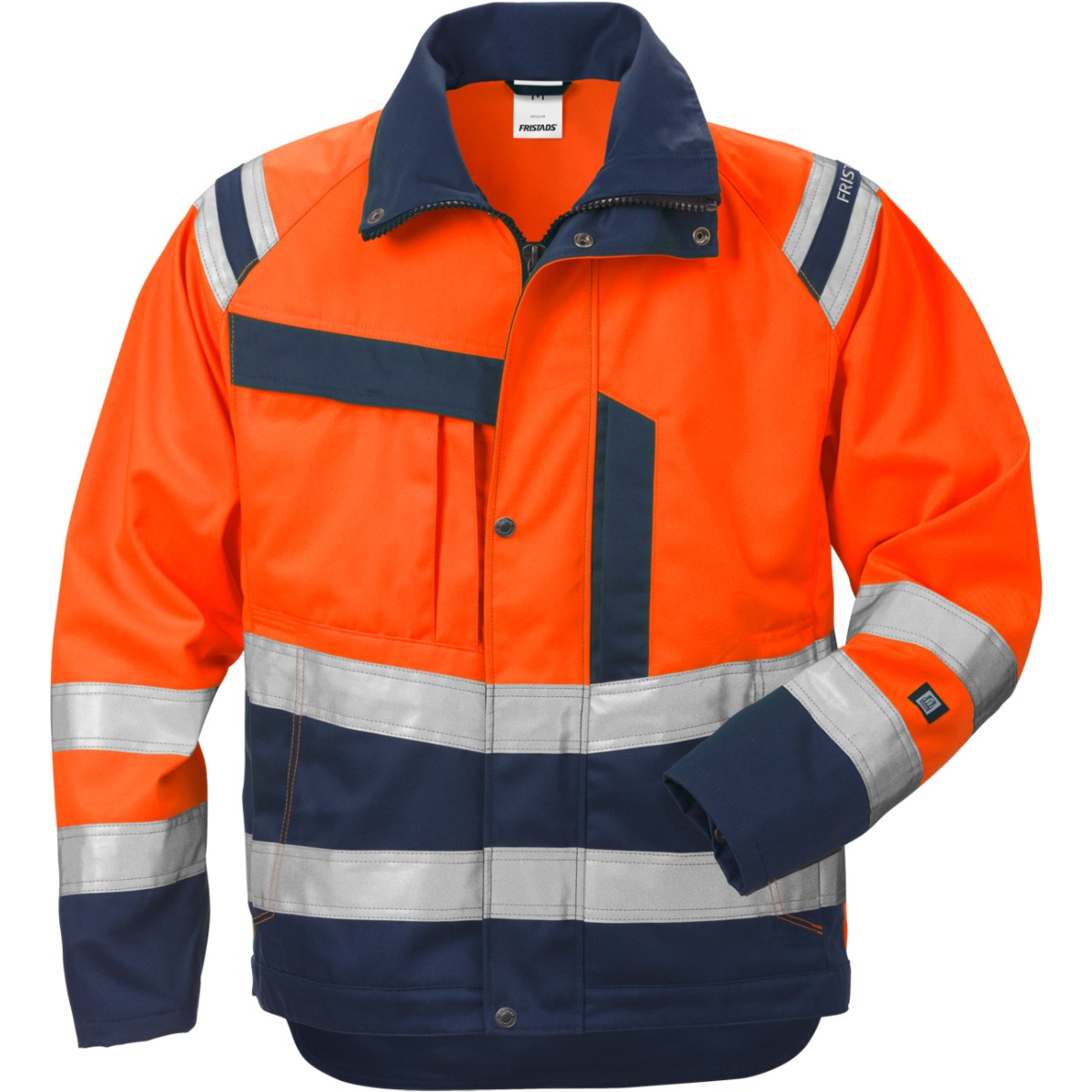 High vis jacket class 3 4026 PLU