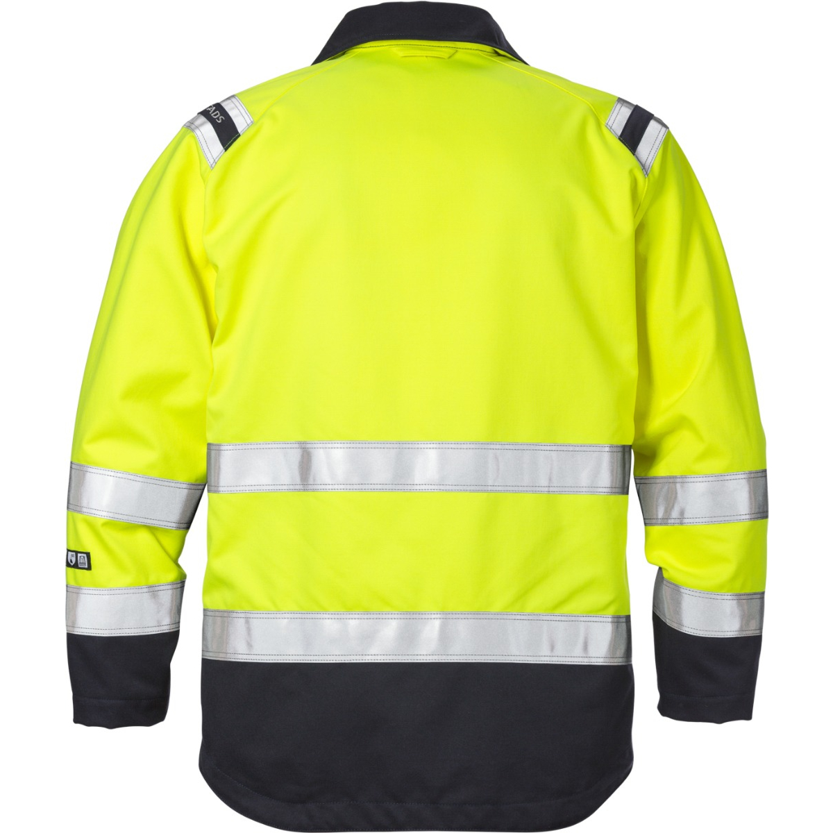Flamestat high vis jacket class 3 4175 ATHS