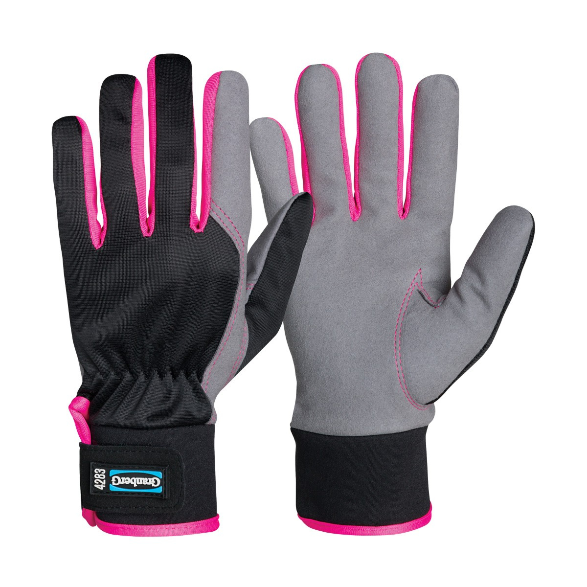 Assembly Gloves 12 par