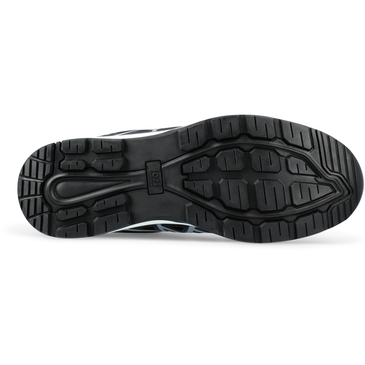 12081 Jo SWIFT BOA® Black Low