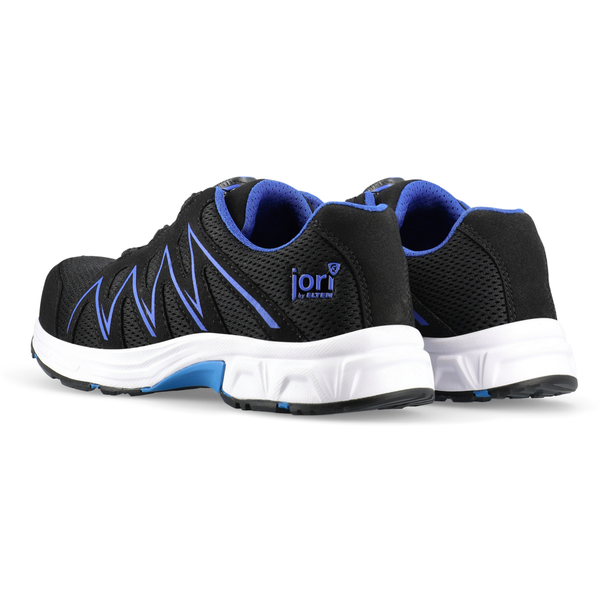  12171 Jo SPEEDY BOA® Black-Blue Low