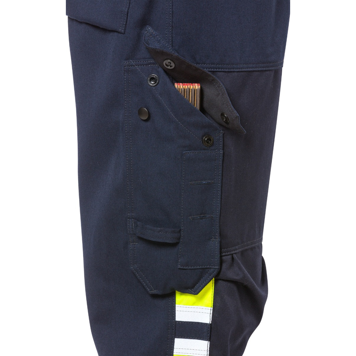 Flamestat trousers 2165 MFA